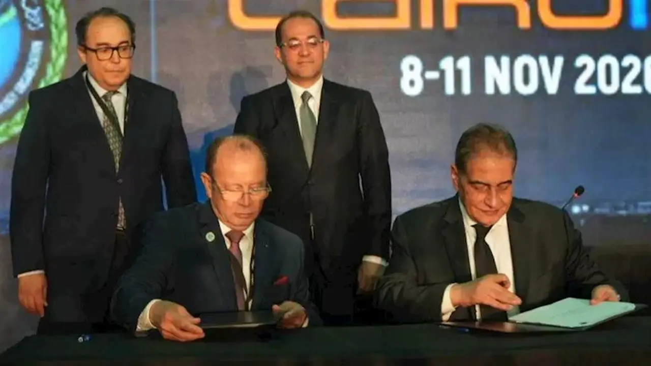 وزير المالية يعلن عن استخدام الذكاء الاصطناعي لتسهيل الإجراءات الضريبية